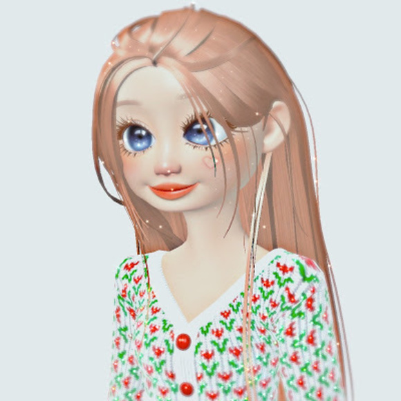 Meet your Posher, Karina - Picture 1 of 1
